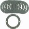 Skf Axle Hub Cap, 450799-8 450799-8 - alternate 1